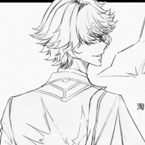 求送勘探员璀璨的孤狼呀（抽象）的钢琴谱