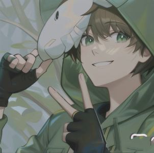 Dream的个人空间