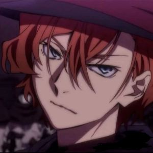 【文野】Chuuya（蛞蝓）的钢琴谱