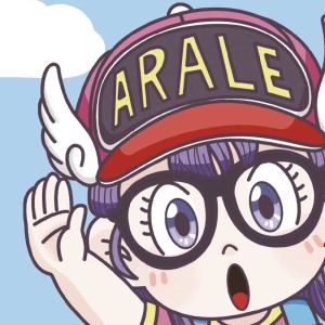 元气阿拉蕾的钢琴谱
