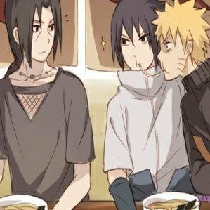 [鹰小队·晓]宇智波泉🍡🌸的个人空间