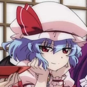Remilia Scarlet的钢琴谱