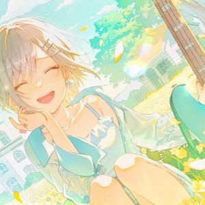 心醉余花的演奏视频