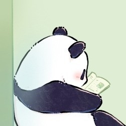 挚爱熊猫（布丁狗）的个人空间