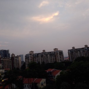 堕落的我（我被逼疯了）的钢琴谱