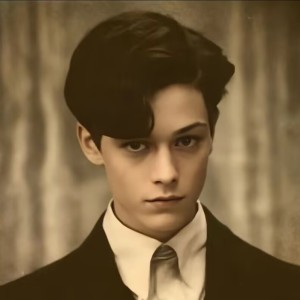 Tom riddle的钢琴谱