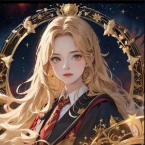赫敏格兰杰的钢琴谱