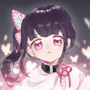 栗花落香奈乎的个人空间