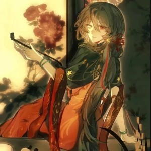 [CHUROS·猫武·白狼]海卿的钢琴谱
