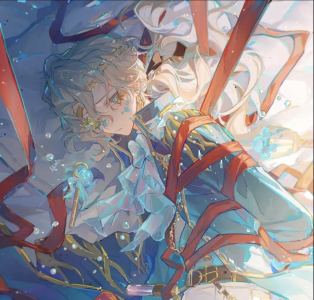 曲与才华的钢琴谱