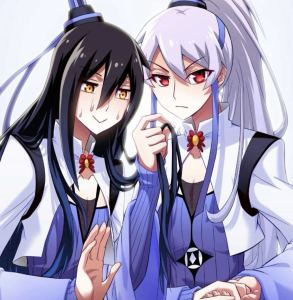 [白狼卡莫纳]豆腐小鱼&小星星的钢琴谱