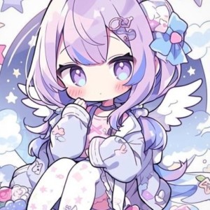 琴音少女的个人空间