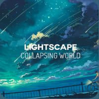 LIGHTSCAPE的钢琴谱