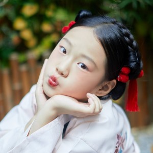 哈迷/大米爆/生米/鹿茸的钢琴谱
