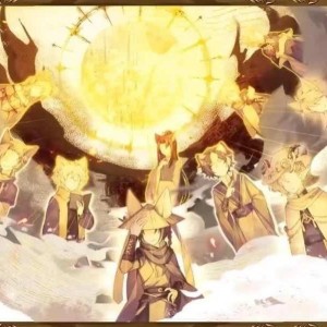 【格怡】星星🌟的个人空间