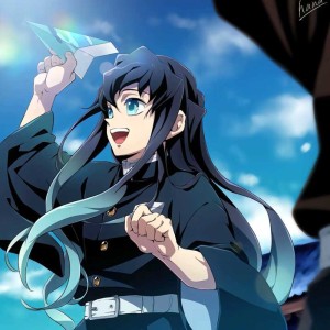 ^.时透无一郎.^的个人空间