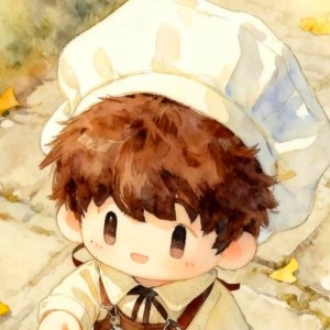 Pumpkin＿深森🍀的钢琴谱