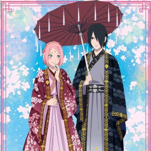 Naruto Main Theme的演奏视频