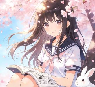 桜井奈绪的钢琴谱