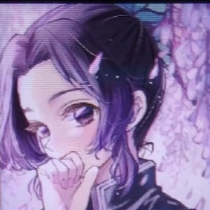 蝴蝶忍的钢琴谱
