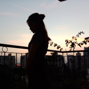 英语老师,你M飞了(堕落)的个人空间