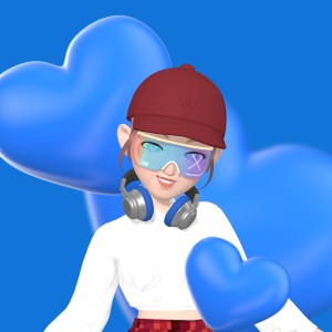 靖怡_Jennifer的个人空间