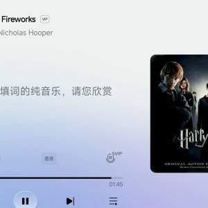 Summer的演奏视频