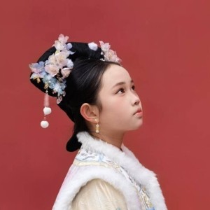 安澜诗韵的钢琴谱