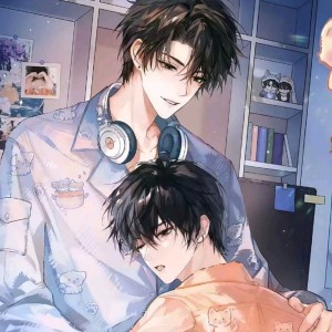 [T.G]副首领（王小王）的个人空间