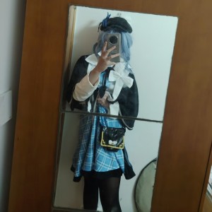 上海小男娘（求送锁）的钢琴谱