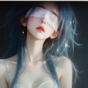 白纱下的秘境的钢琴谱