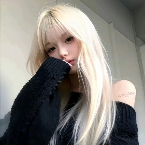 清风乄勿扰的个人空间