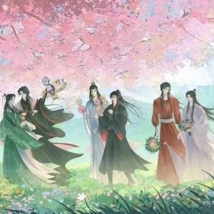 『替罪』持伞红衣怜影的钢琴谱