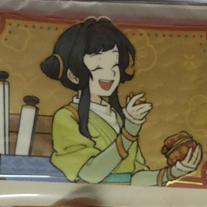 琪的钢琴谱