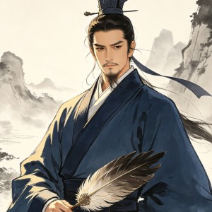 卧龙的钢琴谱