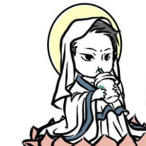 【黄昏社】『葫芦娃』鹤涒的钢琴谱