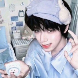 翔&霖🐻🐰的个人空间