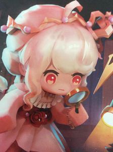 三月桃花水🌸的钢琴谱