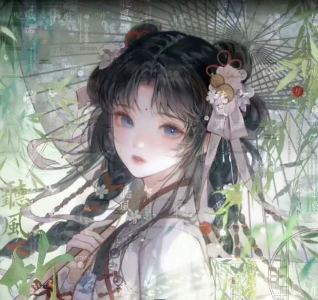 昕·麒的钢琴谱