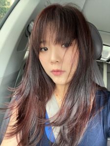 婵儿爱弹琴的个人空间