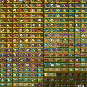 PVZ的钢琴谱