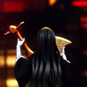 鸣女 秋(随时可能永退)的个人空间