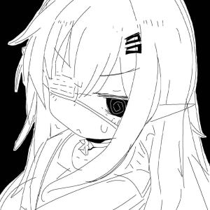 冷.的个人空间