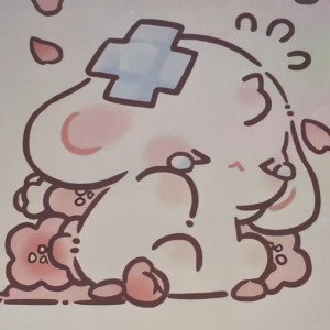 CC小哭包的钢琴谱