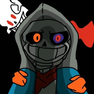 UNDERTALE的钢琴谱