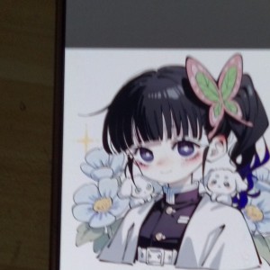 香奈乎的钢琴谱