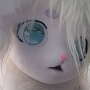 弹钢琴的兔兔的个人空间