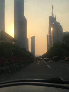 春娇与志明的演奏视频