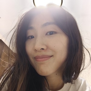 杨婧祎的个人空间