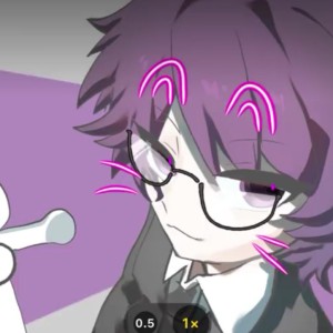 鱼航员·晓霜的钢琴谱
